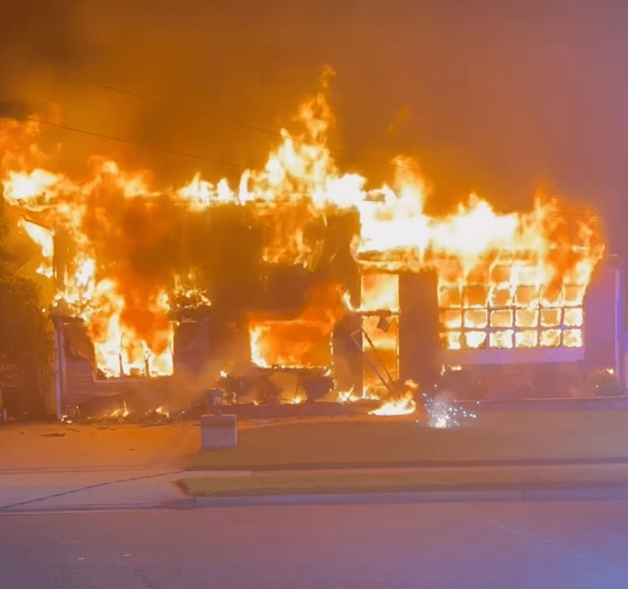 Three hydrants unable to be used in fatal Williston Park fire: Fire District
