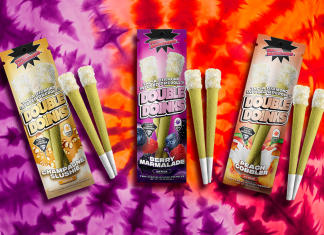 Best Diamond Infused Pre Roll