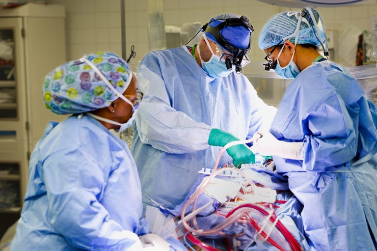 Northwell cardiothoracic programs recognized for superior quality ratings by the Society of Thoracic Surgeons Northwell cardiothoracic programs recognized for superior quality ratings by the Society of Thoracic Surgeons
