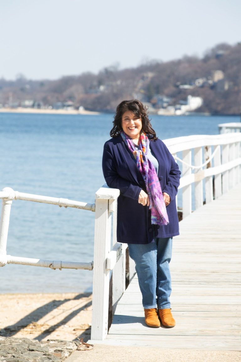 Meet New York Times best-selling author Susan Isaacs at the Port Washington Public Library Meet New York Times best-selling author Susan Isaacs at the Port Washington Public Library