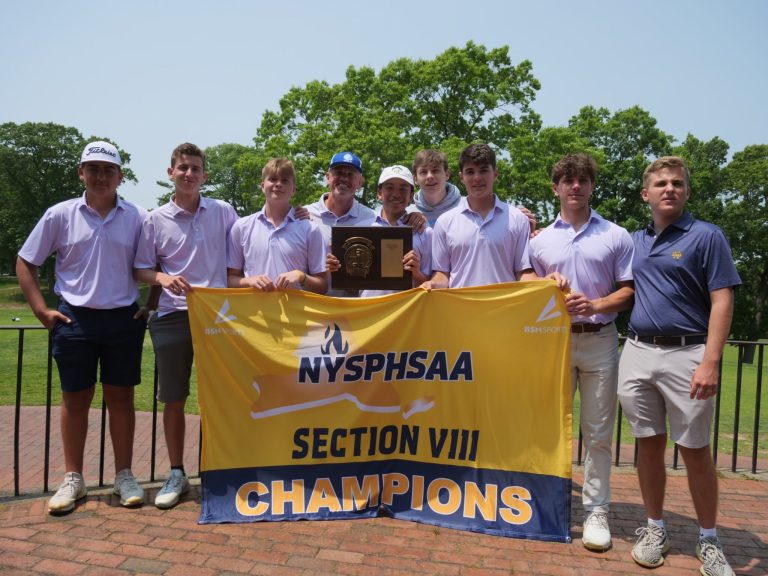 Port Boys Golf win first county title since 1989 Port Boys Golf win first county title since 1989