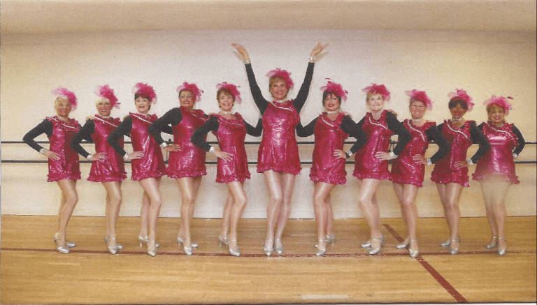 Great Neck Plaza will celebrate Older Americans Month with a variety show Great Neck Plaza will celebrate Older Americans Month with a variety show