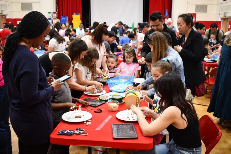 Mineola highlights STEAM activities at Celebration of Learning Mineola highlights STEAM activities at Celebration of Learning