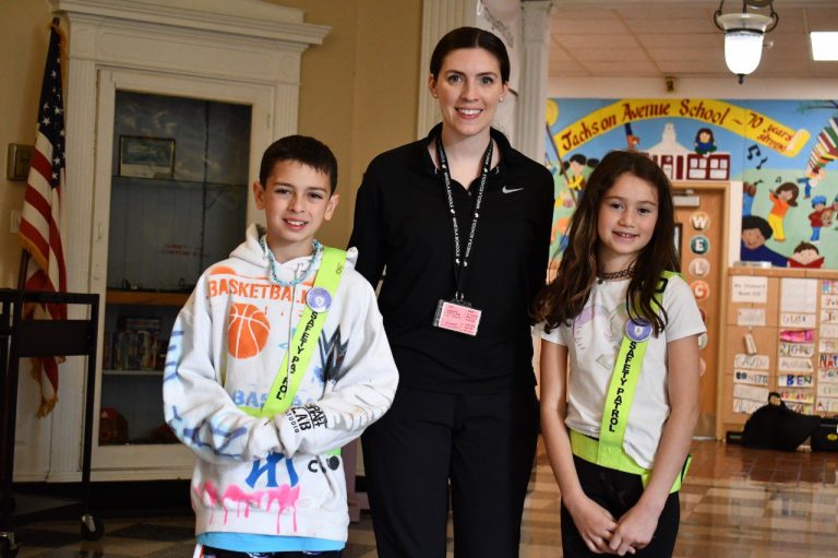 Mineola learners honored for their dedication to school community