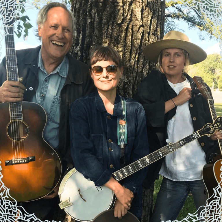 Tom Chapin and The Chapin Sisters benefit concert for Gold Coast Arts Tom Chapin and The Chapin Sisters benefit concert for Gold Coast Arts
