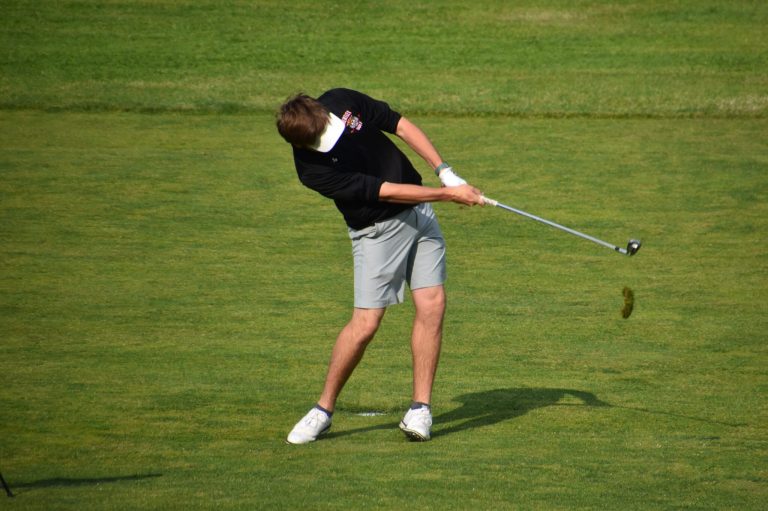 BOYS AND GIRLS GOLF: Port Washington boys, Great Neck girls win Long Island championships