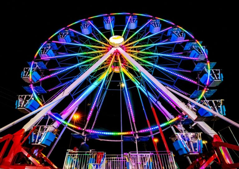 Empire State Fair opens Friday in Uniondale