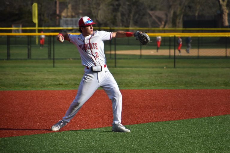 BASEBALL: Wheatley baseball reaches county final, Port Washington has strong season