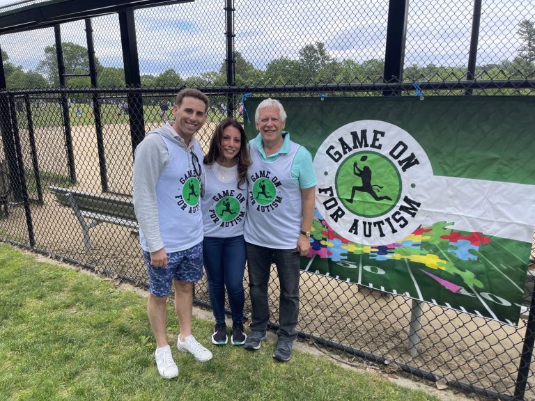 “Game on For Autism” raises more than $50,000 for Sid Jacobson JCC’s Camp Kehilla “Game on For Autism” raises more than $50,000 for Sid Jacobson JCC’s Camp Kehilla