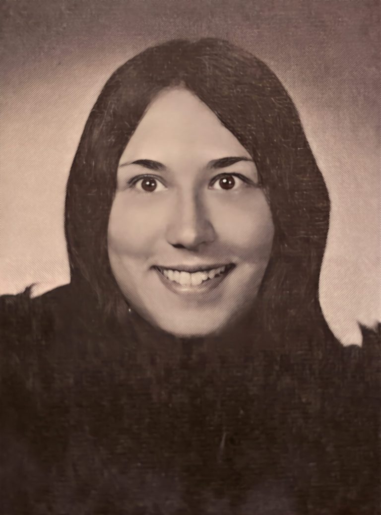 Charlene (DeMeo) Haughney Charlene (DeMeo) Haughney