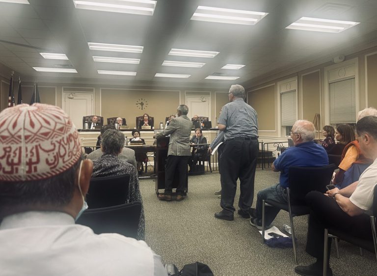 Dem council members block vote to grant fiscal impact statements by director of finance
