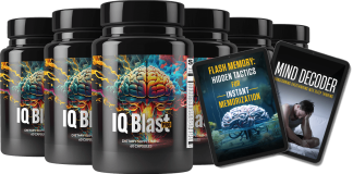 IQ Blast Pro Reviews