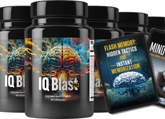 IQ Blast Pro Reviews