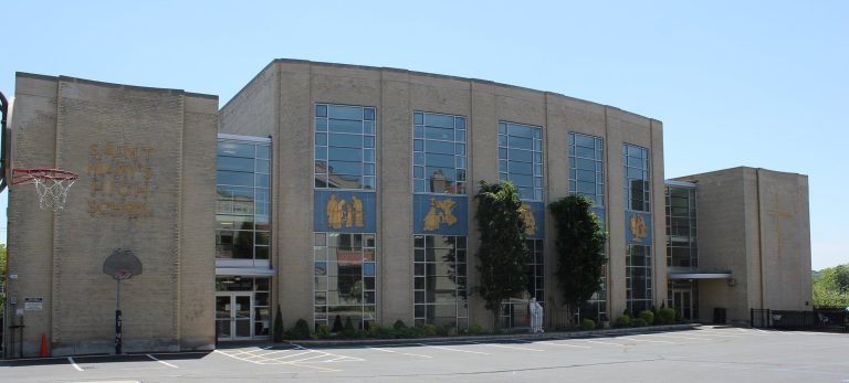 St. Mary’s expands campus over summer St. Mary’s expands campus over summer