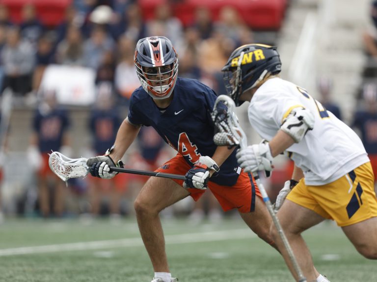 Manhasset boys lacrosse repeats as LI champs after 2 huge fourth quarters