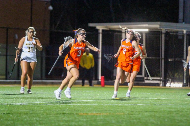 GIRLS LACROSSE: North Shore, Manhasset shine in spring season