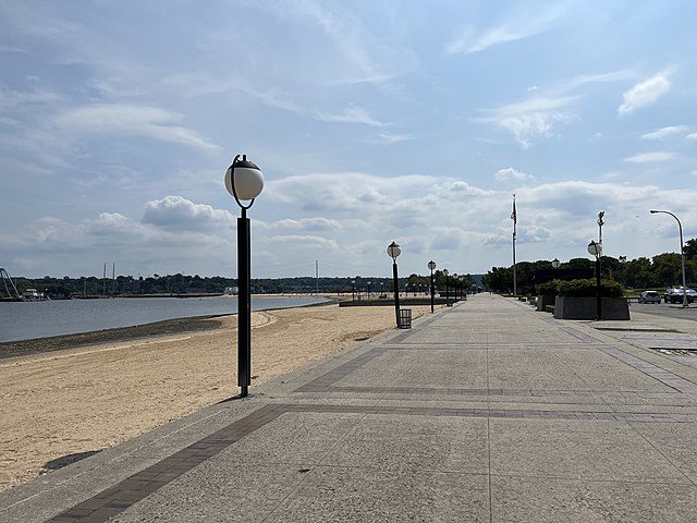 North Shore beaches get grades from A- to C