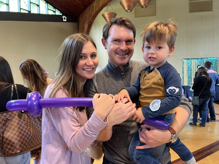 L’Dor V’Dor learning center hosts event in memory of Port mom