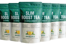 Slim Boost Tea Reviews