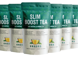 Slim Boost Tea Reviews