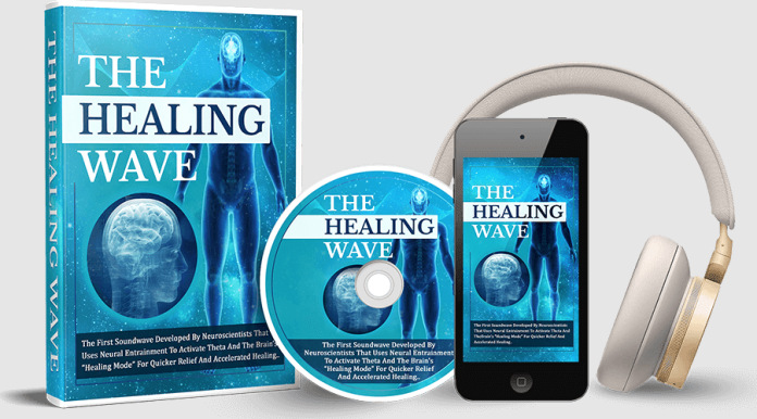 The Healing Wave Reviews