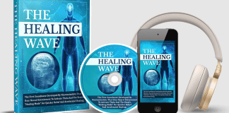 The Healing Wave Reviews