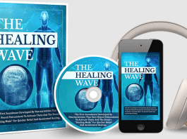 The Healing Wave Reviews