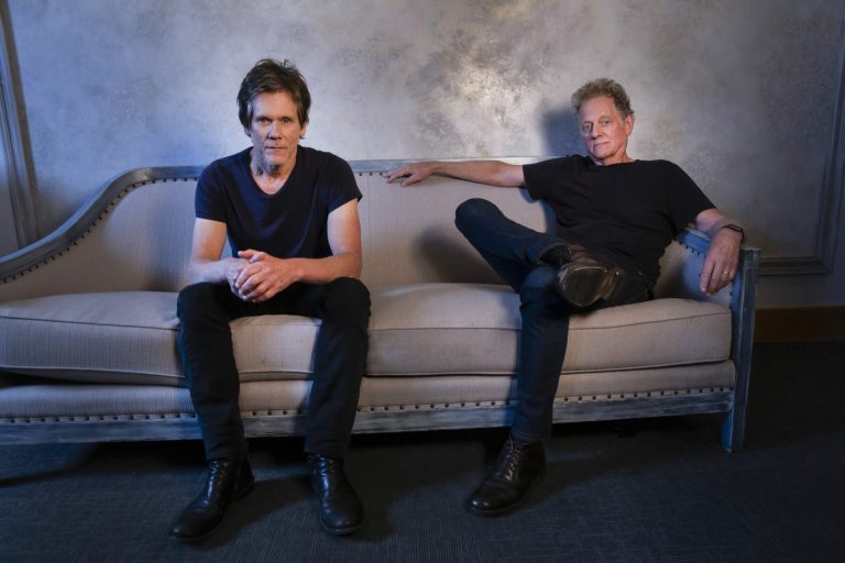 Bacon Brothers to bring their unique ‘forosoco’ music to Long Island