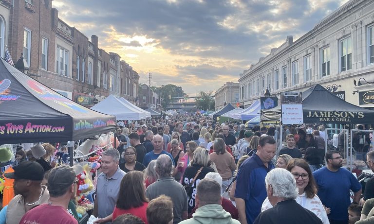 Annual Floral Park Street Festival coming June 7