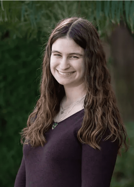 Temple Beth-El welcomes new assistant rabbi