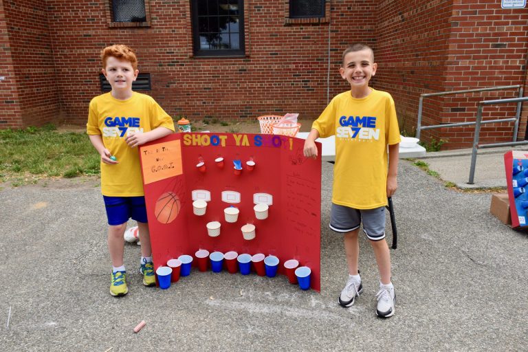 Floral Park-Bellerose School hosts annual STEAM Carnival