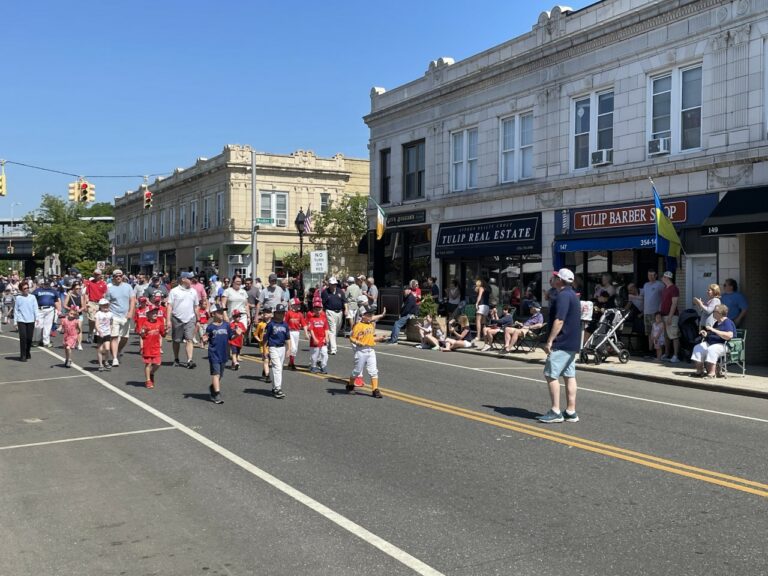 Floral Park ready to showcase businesses at June 9 street fair Floral Park ready to showcase businesses at June 9 street fair