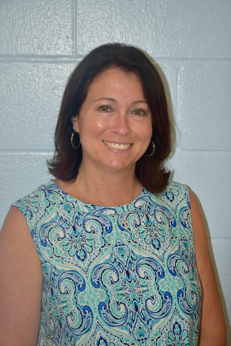 Garden City Park School principal promoted to director of personnel for New Hyde Park-Garden City Park