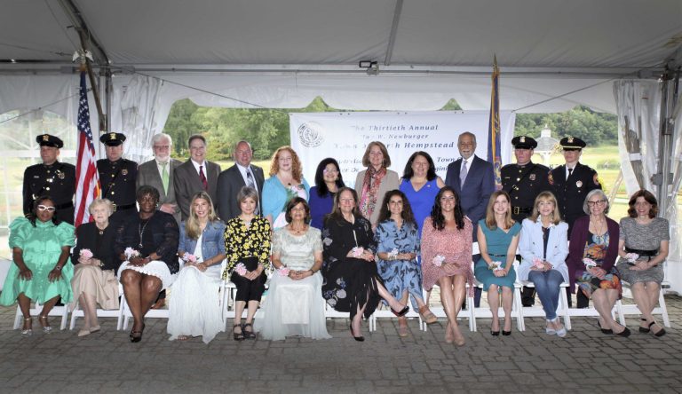 15 added to 2023 May Newburger Women’s Roll of Honor 15 added to 2023 May Newburger Women’s Roll of Honor
