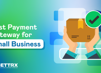 Best Payment Gateway for Small Business