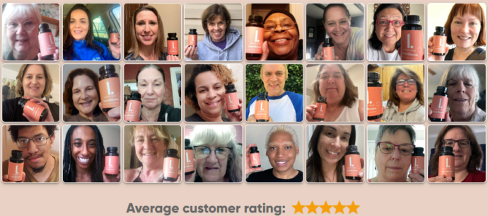 Leanbiome Customer Reviews