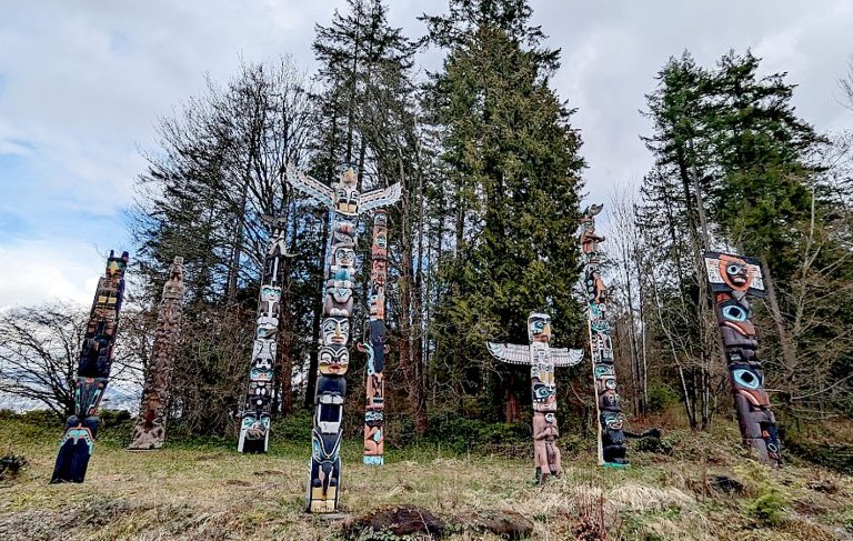 Going places: Walking tours, dining experiences reveal Vancouver’s revived Indigenous heritage