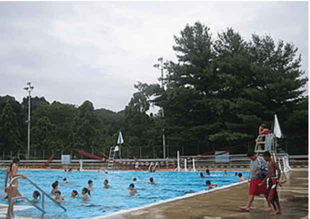 Christopher Morley Park pool not opening in foreseeable future Christopher Morley Park pool not opening in foreseeable future