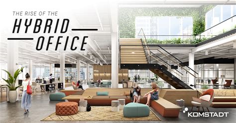 All Things Real Estate: The rise of hybrid and flexible work environments