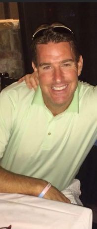 Kevin Regan died of leukemia at the early age of 47.