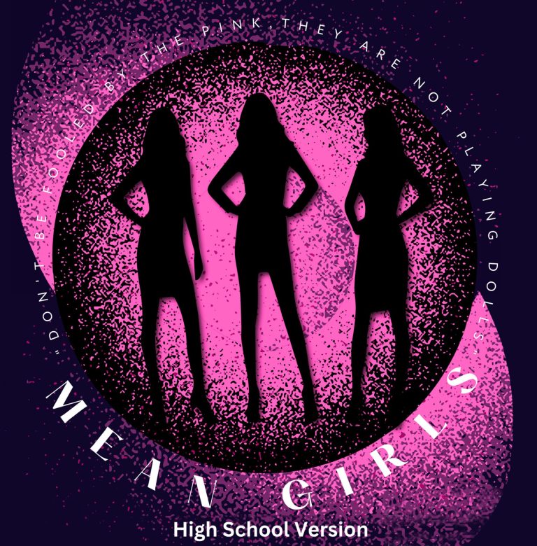 ‘Means Girls: High School Version’ at the Great Neck Library