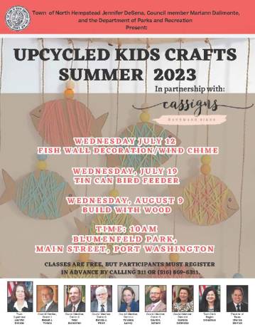 Upcycle Crafts