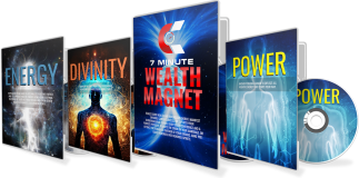 7 Minute Wealth Magnet, 7 Minute Wealth Magnet Review