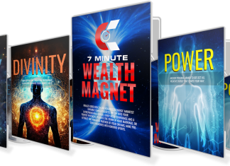 7 Minute Wealth Magnet, 7 Minute Wealth Magnet Review
