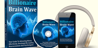 Billionaire Brain Wave, Billionaire Brain Wave Program Review, Billionaire Brain Wave Audio Download