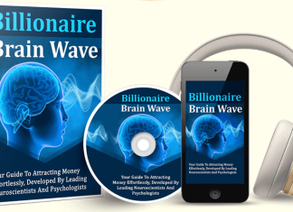 Billionaire Brain Wave, Billionaire Brain Wave Program Review, Billionaire Brain Wave Audio Download