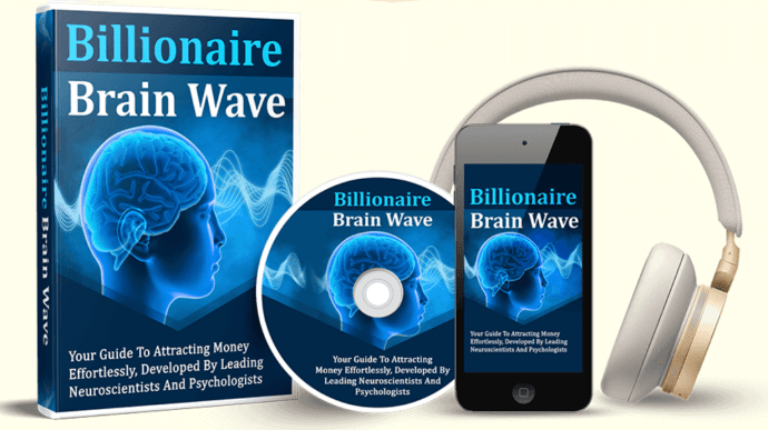 Billionaire Brain Wave, Billionaire Brain Wave Program Review, Billionaire Brain Wave Audio Download