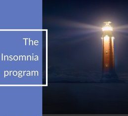 Blue Heron Insomnia Program Reviews