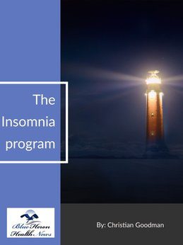 Blue Heron Insomnia Program Reviews: Don’t Buy! READ THIS! Blue Heron Insomnia Program Reviews: Don’t Buy! READ THIS!