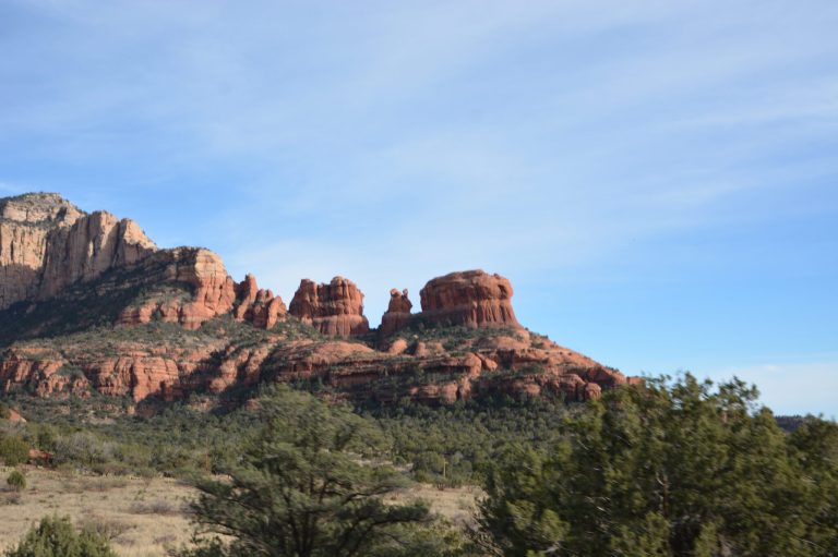 Our Town: The secret to enjoying your vacation Our Town: The secret to enjoying your vacation